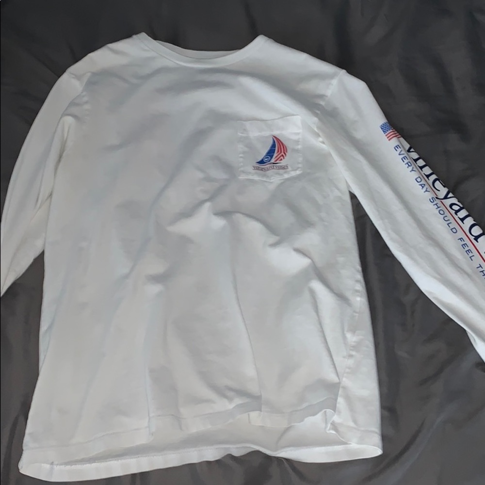 Vineyard Vines Shirt